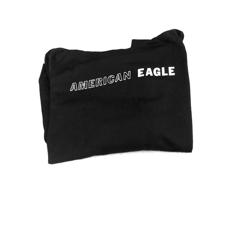 American Eagle light sweatshirt